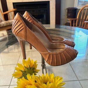 Nine West heels